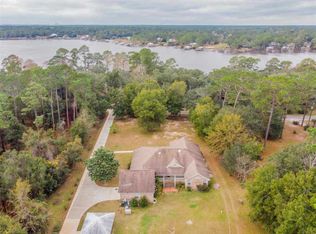 9500 Soldier Creek Rd, Lillian, AL 36549
