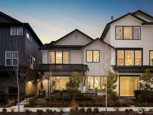 14808 NE 143rd Street #31, Woodinville, WA 98072