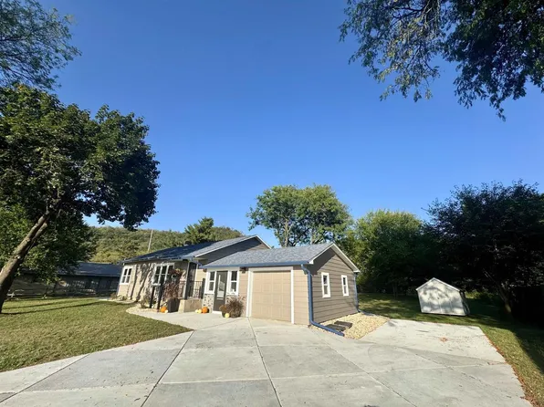 1855 Bohmann Drive, Richland Center, WI 53581