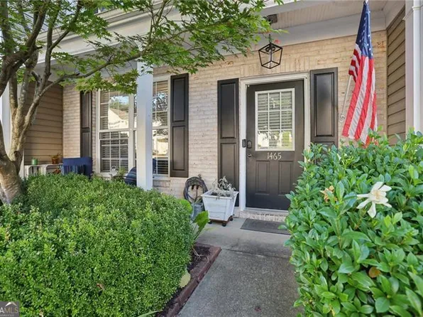 1465 Kilmington Ct, Alpharetta, GA 30009