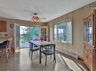 2398 Quarter St, Brook Park, MN 55007