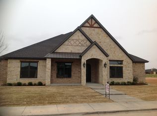 11710 Troy Ave, Lubbock, TX 79424