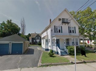 193 Central Ave, Pawtucket, RI 02860