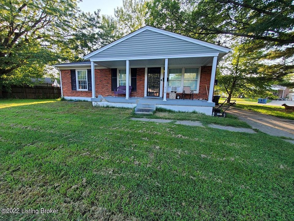 1st image of 7718 Mackie Ln