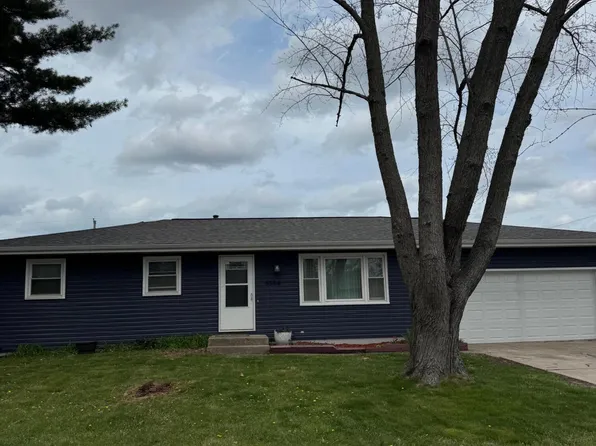 5564 Redwood Ave, Portage, IN 46368