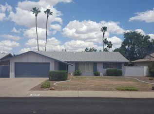 3444 W Crocus Dr, Phoenix, AZ 85053