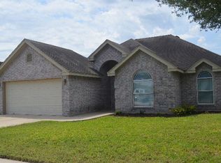 1208 E Bob Pool Ave, Pharr, TX 78577