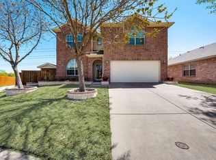 7408 Tormes, Grand Prairie, TX 75054