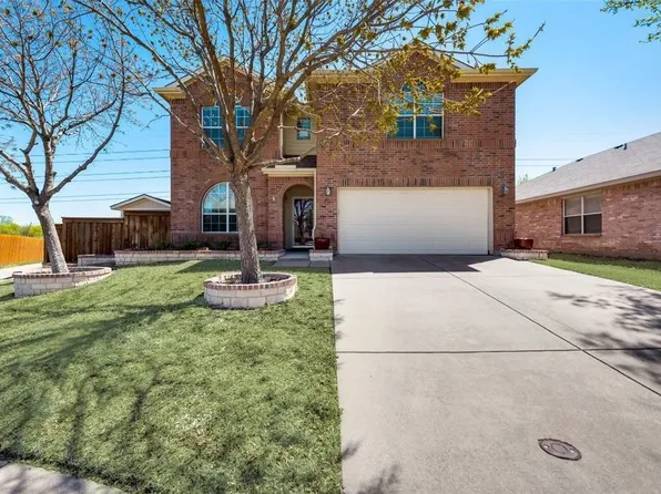 7408 Tormes, Grand Prairie, TX 75054