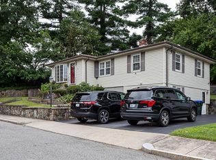 6 Grape St, Providence, RI 02908