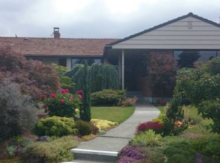 8604 23rd Ave NW, Seattle, WA 98117