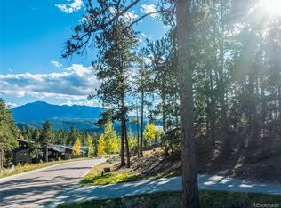 270 Thunder Ridge Dr #3R, Woodland Park, CO 80863