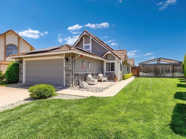 5727 Shoemaker Ct, Livermore, CA 94551