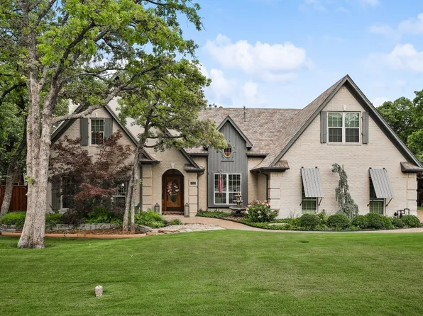 3509 Forrestridge Dr, Denton, TX 76210