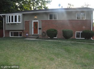 4315 Lori St, Suitland, MD 20746