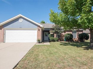 2809 Goodnight Trl, Corinth, TX 76210