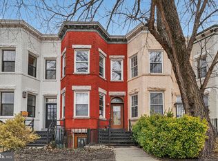 1169 6th St NE, Washington, DC 20002