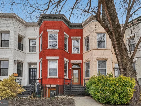 1169 6th St NE, Washington, DC 20002