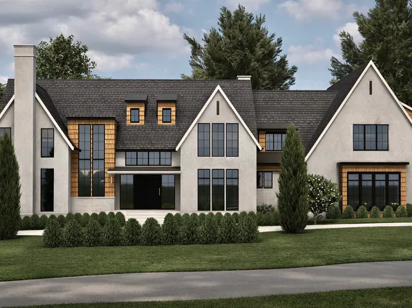 6049 Cargile Rd, Nashville, TN 37205