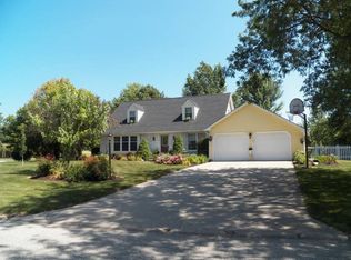 4204 Bloomingdale Ave, Valparaiso, IN 46383