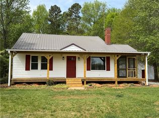 599 Cornatzer Rd, Mocksville, NC 27028