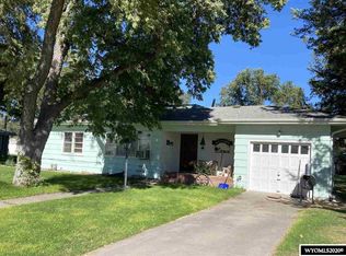 1451 Yorick Ave, Henry, NE 69358