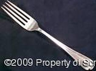 Route 3001, Mehoopany, PA 18629