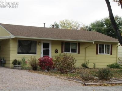 65 Goret Dr, Colorado Springs, CO, 80911