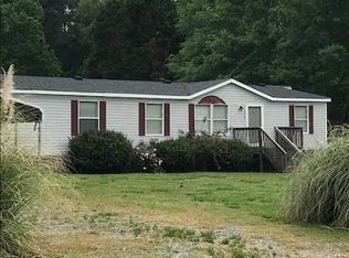 9000 Dorchester Ln, Willow Spring, NC 27592