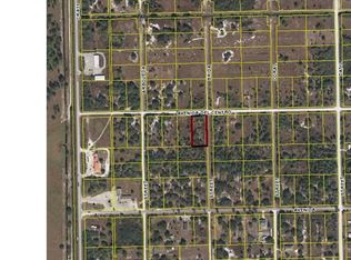 142 Avenida Del Centro, Clewiston, FL 33440