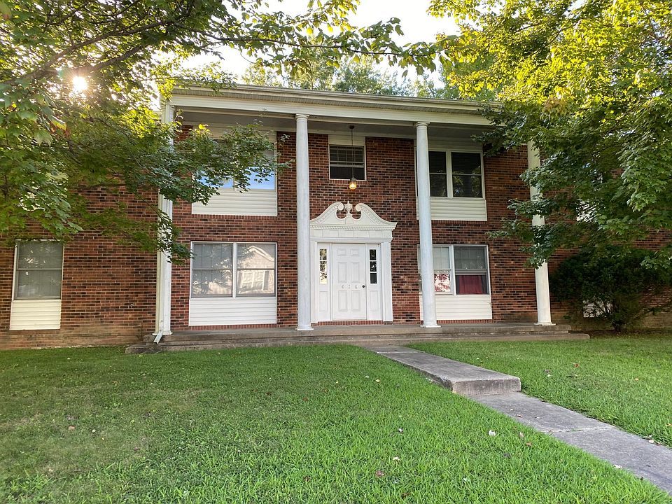 1st image of 410 N Beadle Dr APT 3