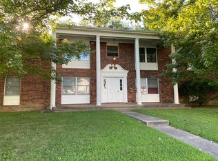 410 N Beadle Dr APT 3, Carbondale, IL 62901