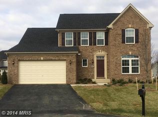 811 Bleak Hill Pl, Upper Marlboro, MD 20774