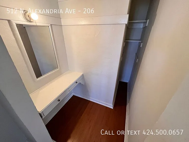 512 N Alexandria Ave #206 — Photo 9