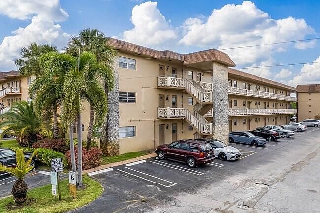 1st image of 5181 W Oakland Park Boulevard #307