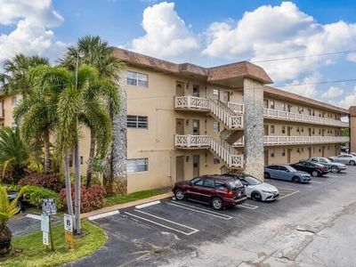 5181 W Oakland Park Boulevard #103, Fort Lauderdale, FL, 33313