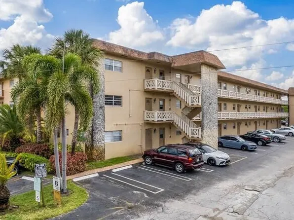 5181 W Oakland Park Boulevard #103, Lauderdale Lakes, FL 33313