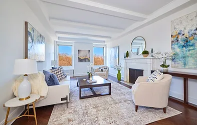 1165 Fifth Avenue #7A image 1 of 13