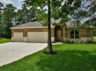 26818 Eagles Lndg, Huffman, TX 77336