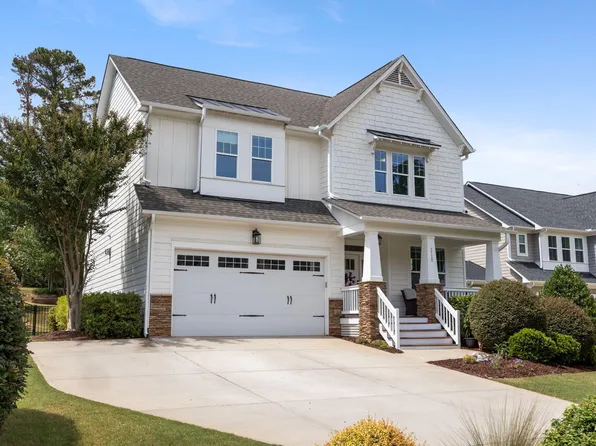 2720 Cutleaf Dr, Apex, NC 27539