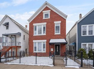 5511 W 23rd St, Cicero, IL 60804