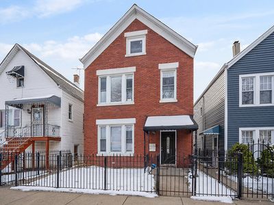 5511 W 23rd St, Cicero, IL, 60804