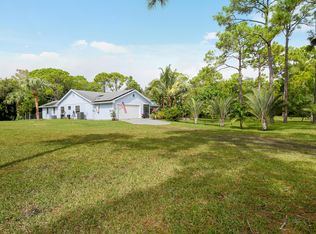 15355 78th Dr N, Palm Beach Gardens, FL 33418