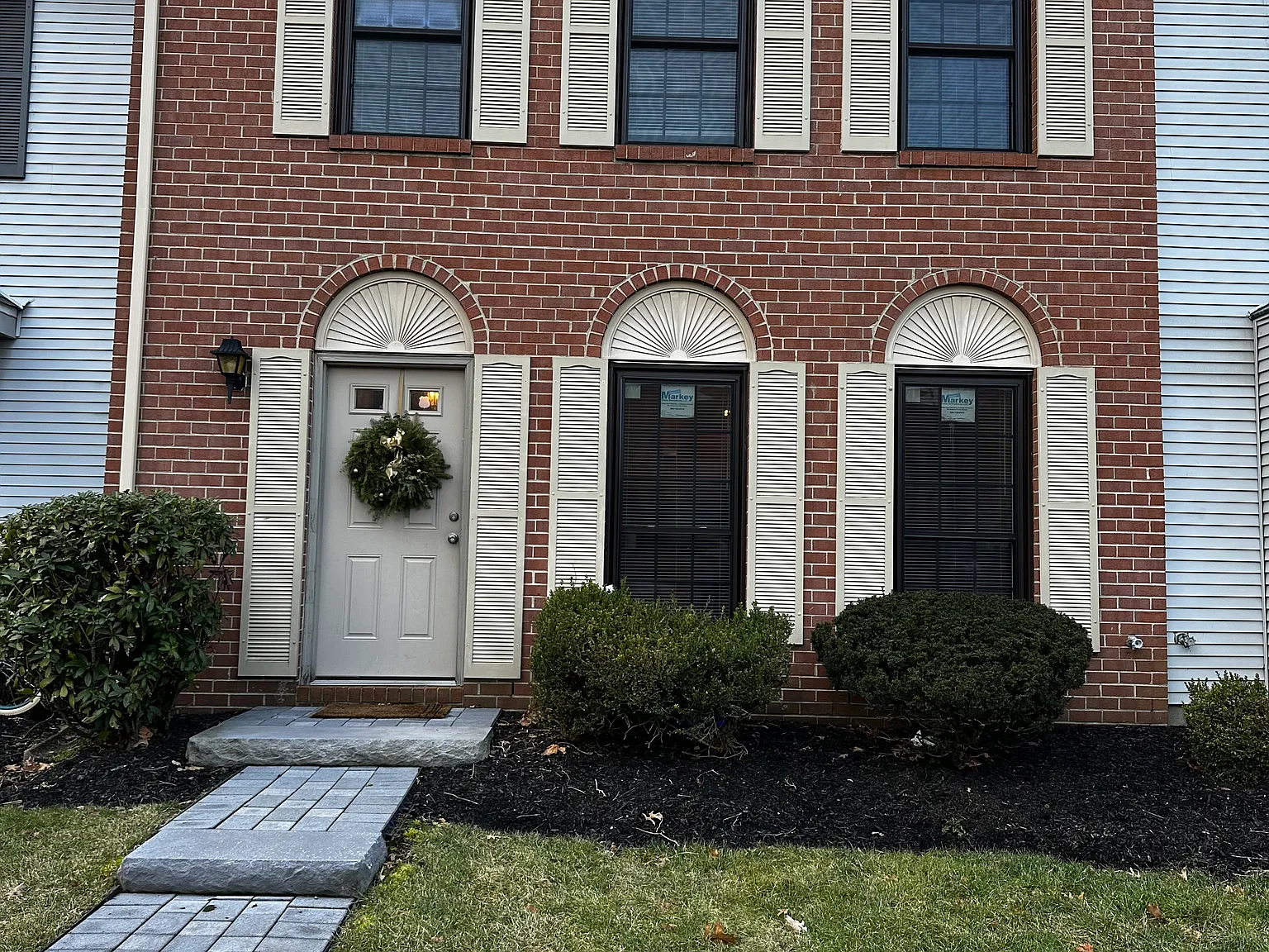 Norwich Court, Piscataway — Photo 1
