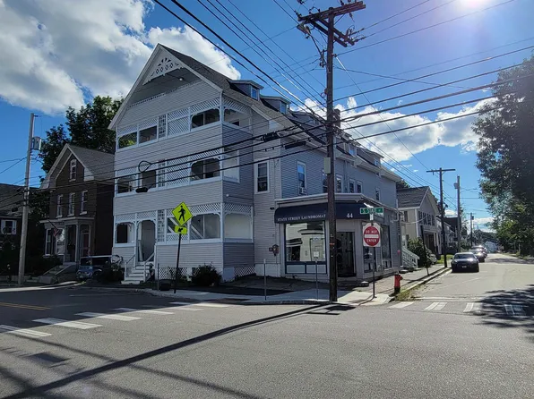 44-46 S State Street, Concord, NH 03301