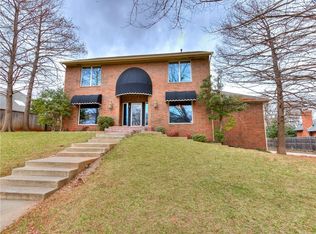 3225 Rosewood Ln, Oklahoma City, OK 73120