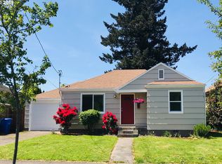 1215 NE 78th Ave, Portland, OR 97213