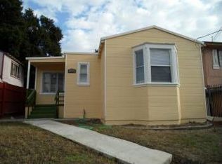 2238 84th Ave, Oakland, CA 94605
