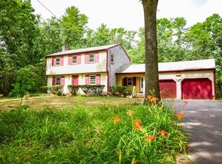 63 Rugani Ave, Marshfield, MA 02050