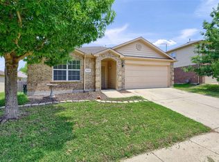 1407 Teal Ln, Sherman, TX 75092